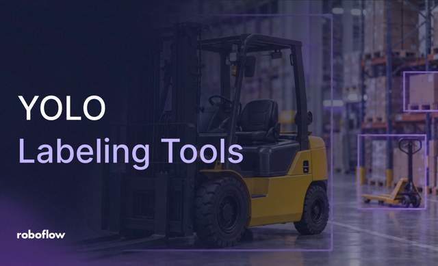 YOLO Labeling Tools