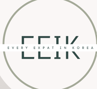 Every Expat in Korea