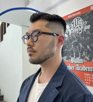 An image of a Thug Life customer