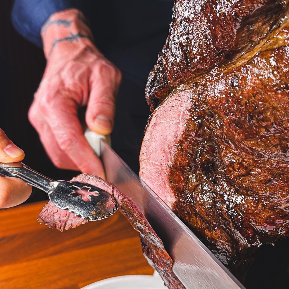 An image depicting Boi Brasil in Daegu