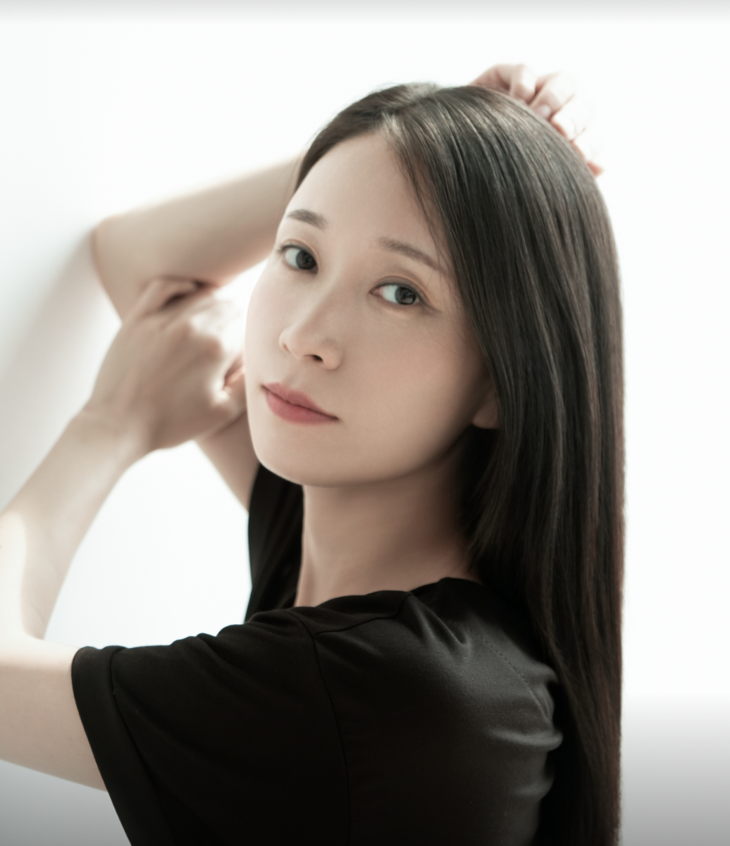 Image of Chloe Kim, hair stylist at Juno Hair salon in Seongnam