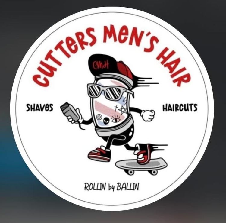 Cutters Barbershop in Hongdae: Keeping Seoul Sharp