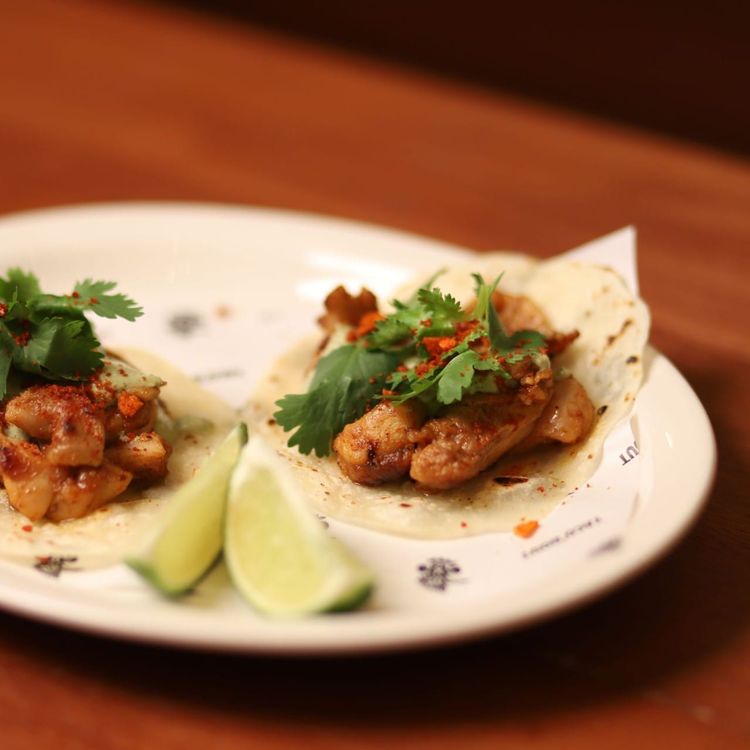 A Fresh Bite in Yongsan: Taco'bout Opens with Bold Mexican Brunch Vibes