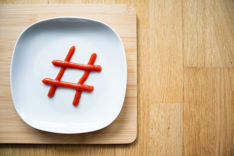 Why Overusing Popular Hashtags Can Hurt Your Barbershop’s Reach