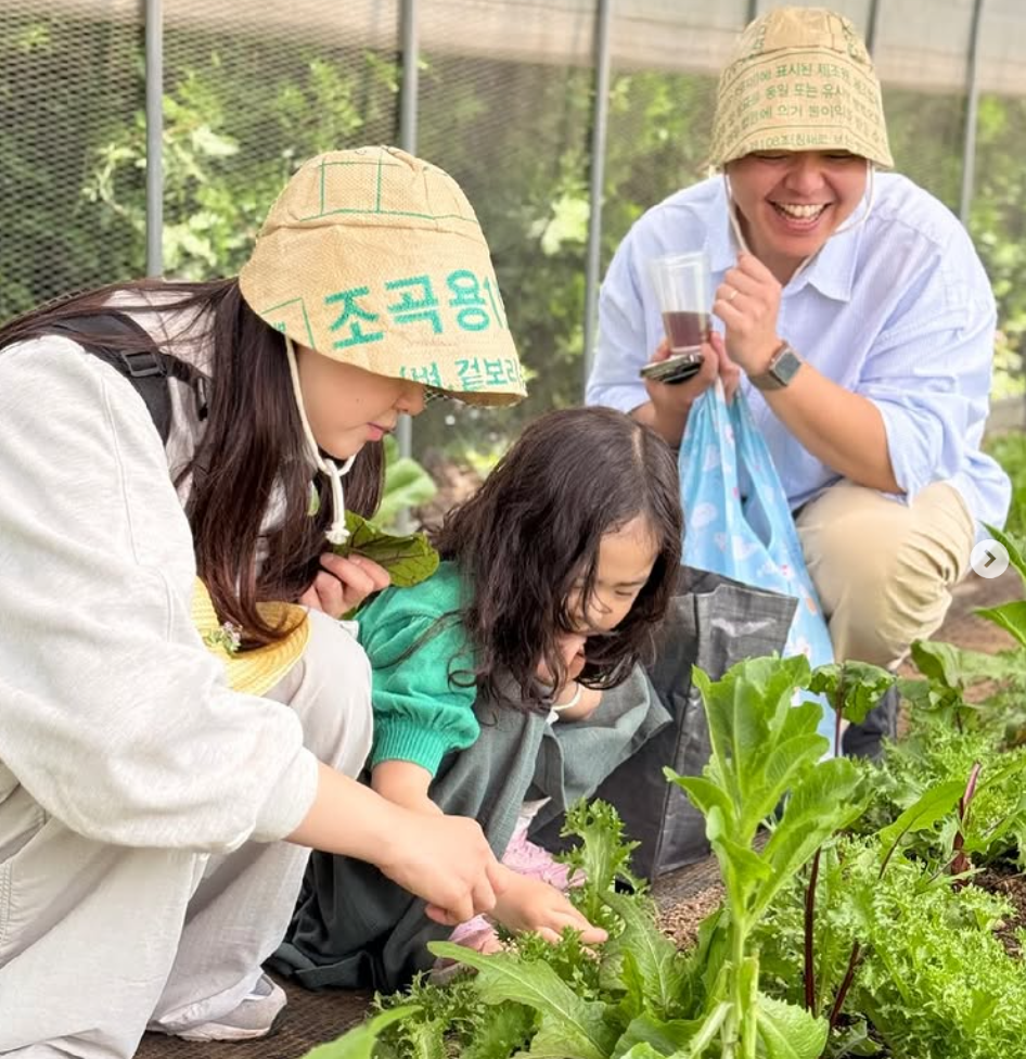 [Community Feature] Village Market by Kim Joogyeong — Local Produce, Handmade Goods & Slow Living in Chilgok