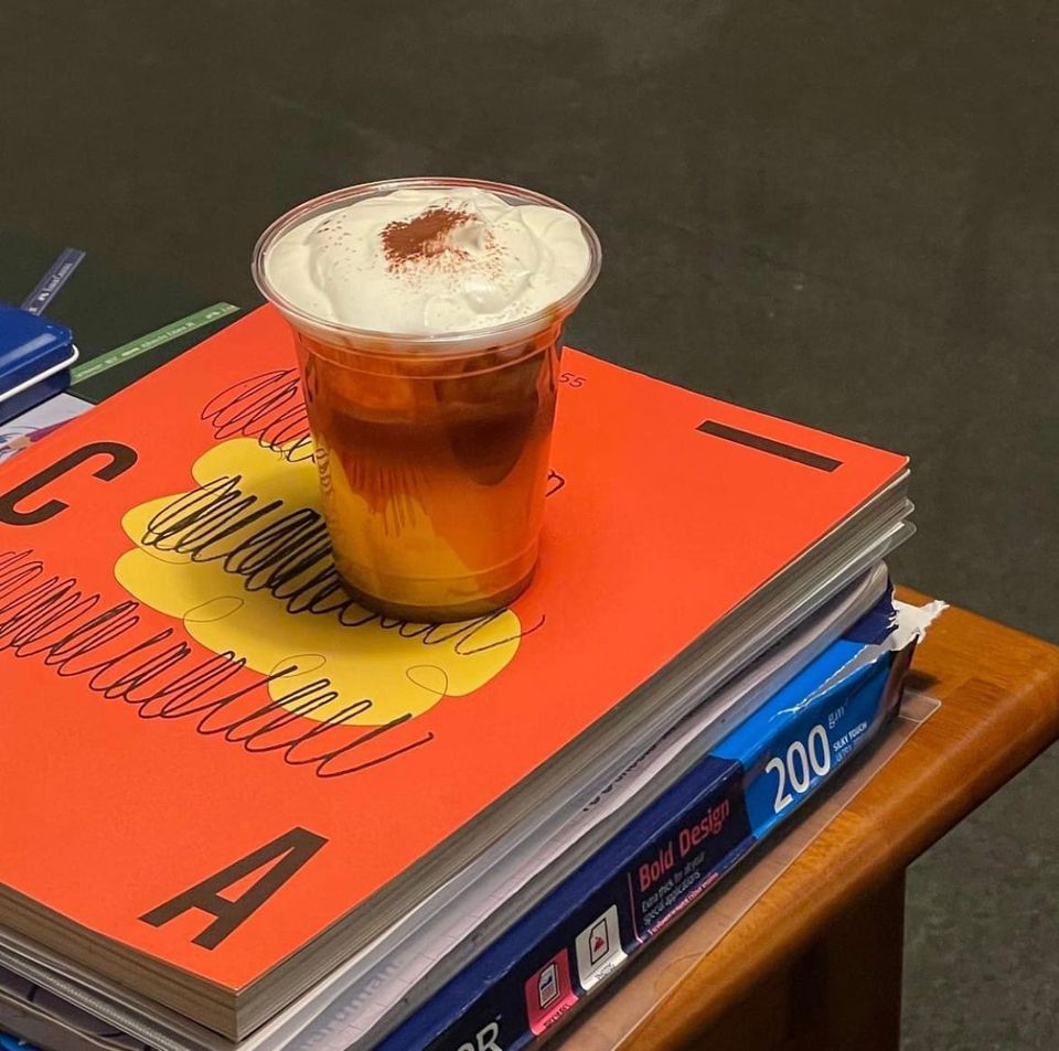 [Cafe Feature] Cafe O-neul — Salt Bread Perfection in Northern Chilgok