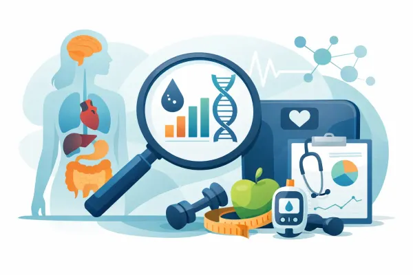How Do You Measure Metabolic Health?