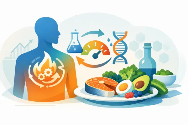 What Is a Metabolic Diet?