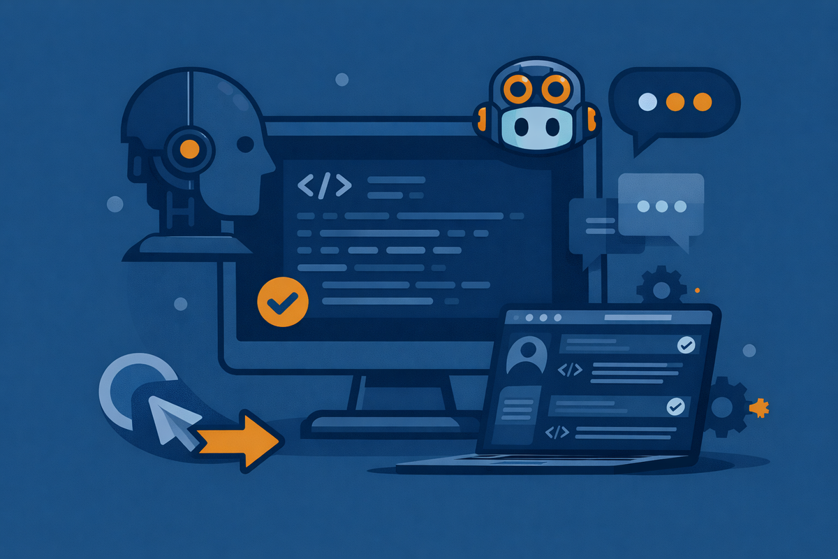 AI Isn’t Replacing Software Engineers - It’s Making Them Better