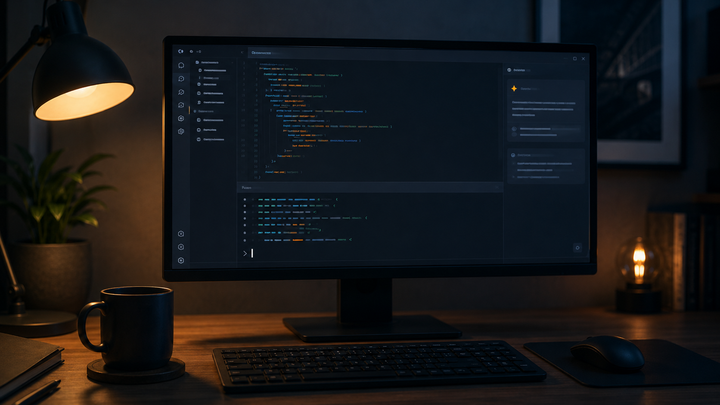 Why I’ve Been Enjoying Cursor as My AI IDE
