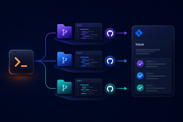 Autonomous Parallel Engineering with Claude Code + Worktrunk + JIRA MCP
