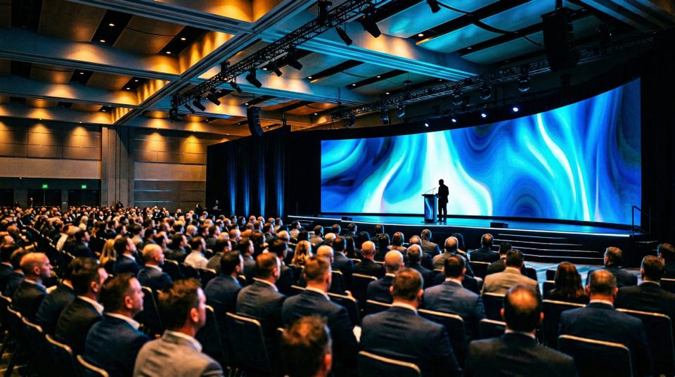 The Biggest Names in AI Just Showed Up to a Mortgage Conference. Here's What They Said.