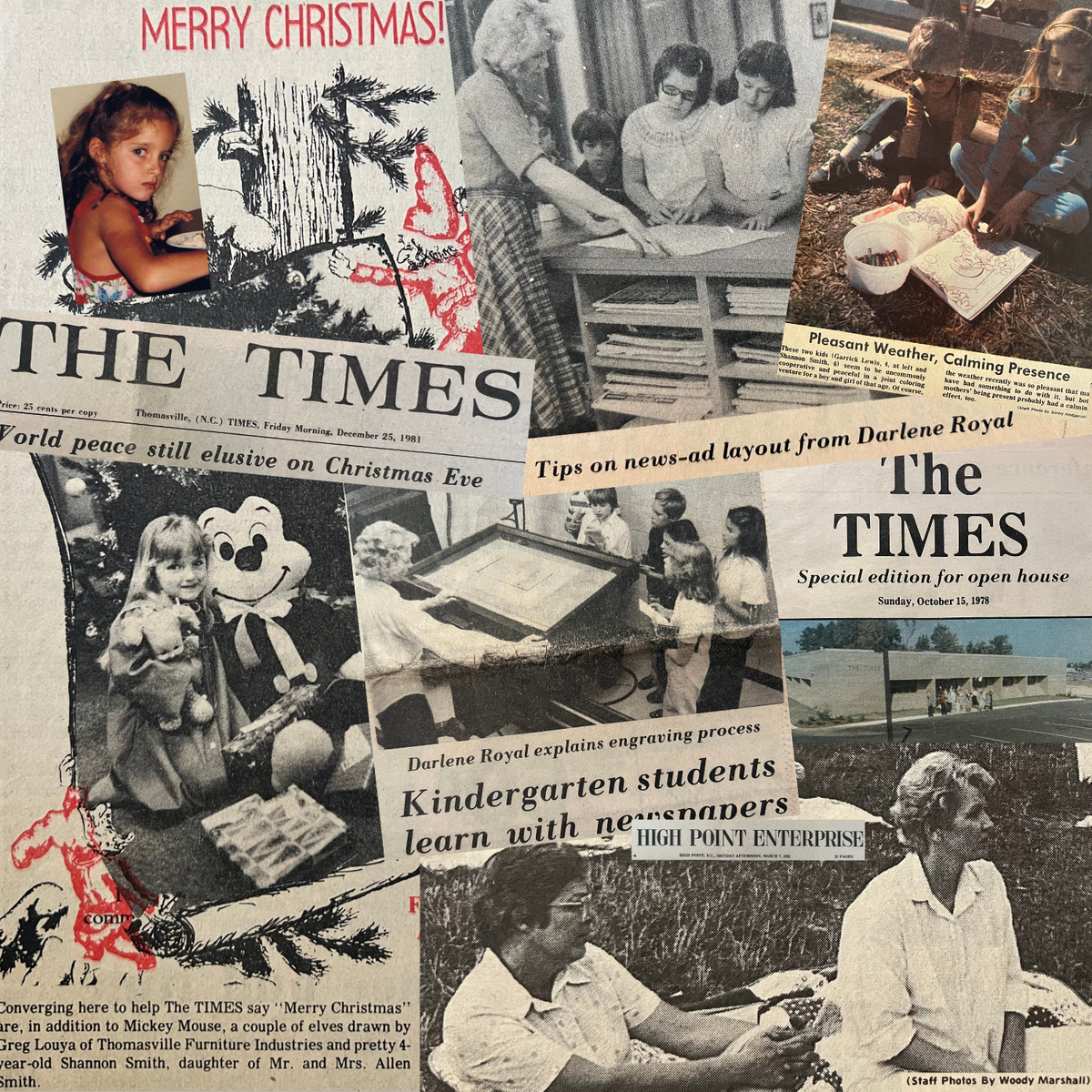 Introducing Your Editor