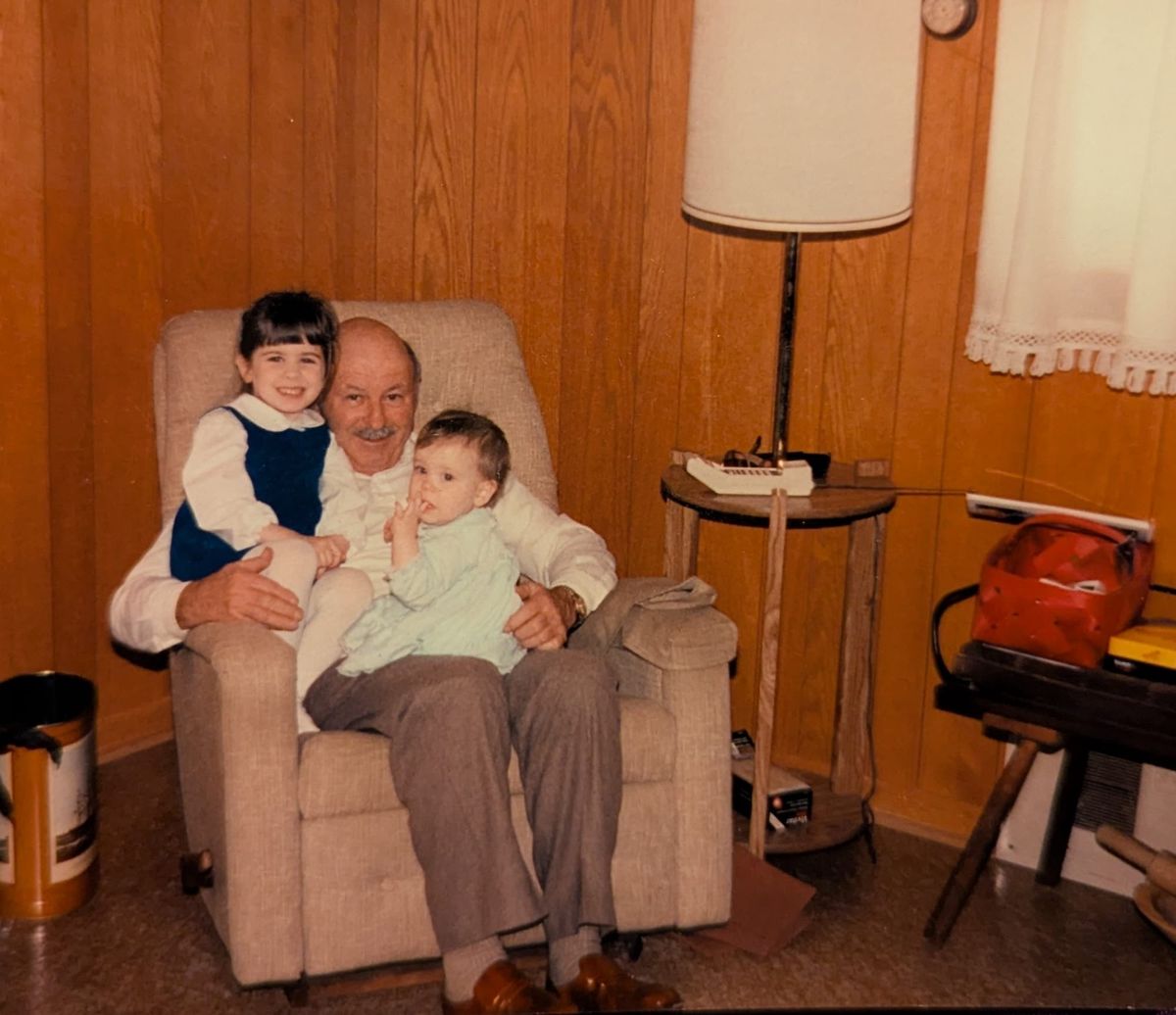 The Worst Chairs Tell the Best Stories