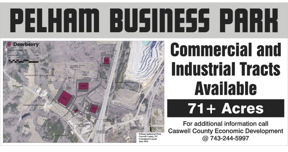 Economic Development Matters: Commissioners January 20, 2026