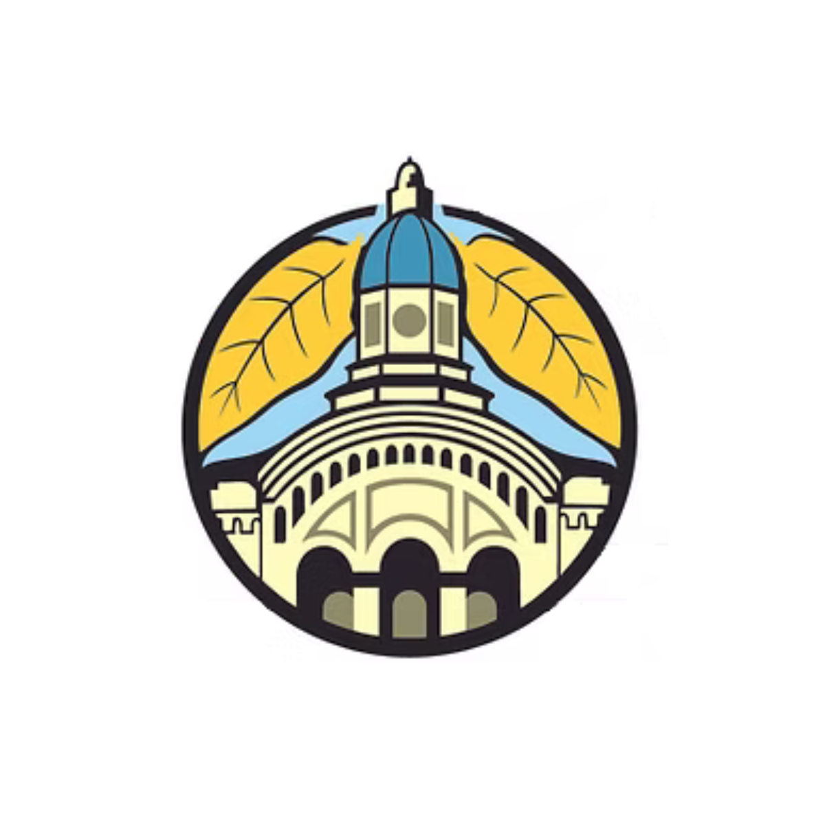 Could Caswell Be Getting a New County Manager?