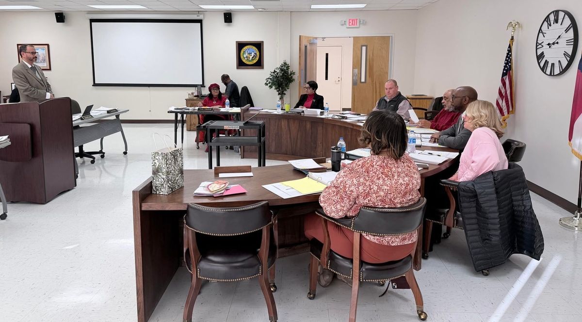 Board of Education Clarifies Remote Learning Day Staffing