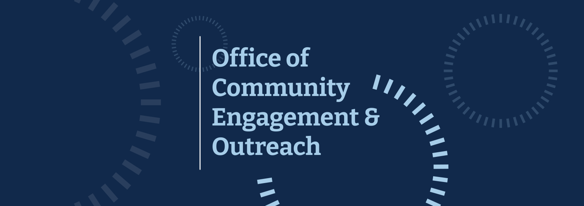 UNC School of Social Work Asks How to Support Your Community