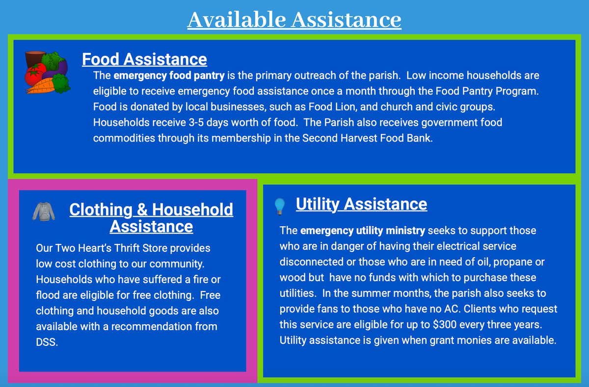 Emergency Heating Assistance as Rates Continue to Rise