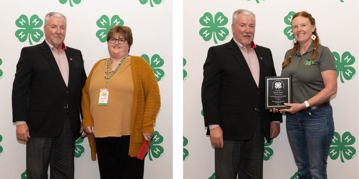 Caswell County 4-H Wins Big
