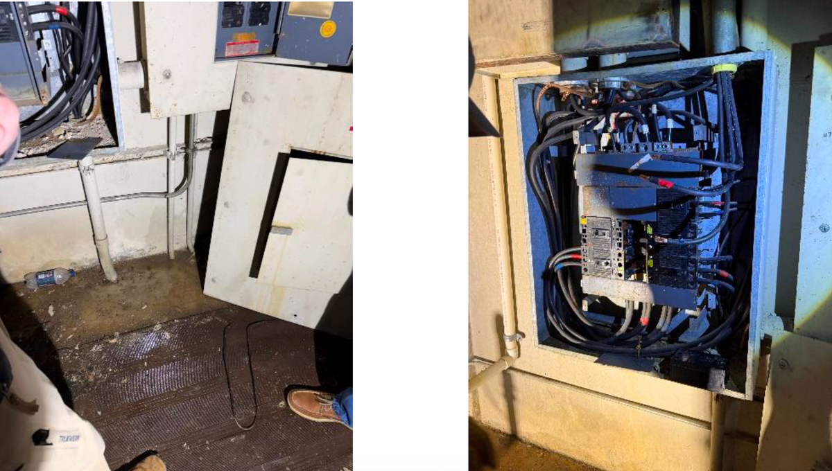 Severing Connections & Committing to Mutual Aid