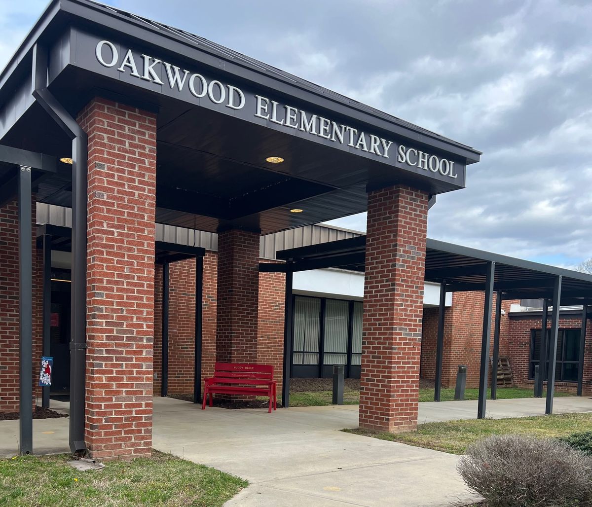 ​​​​​​South & Oakwood Elementary to Operate Together for the 2026-2027 School Year