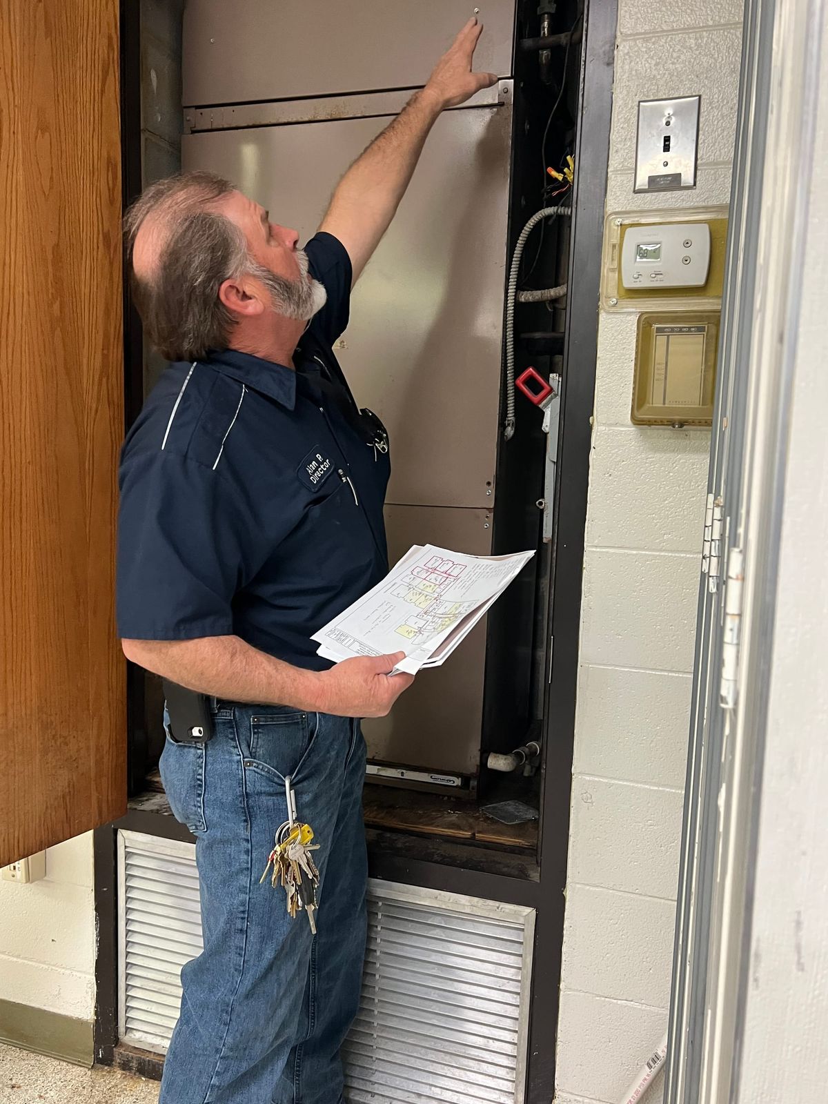 Questions Persist Over Available Funding for School Buildings