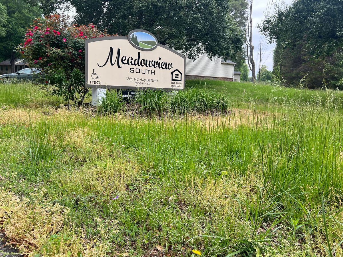 Meadowview May Have New Local Property Manager