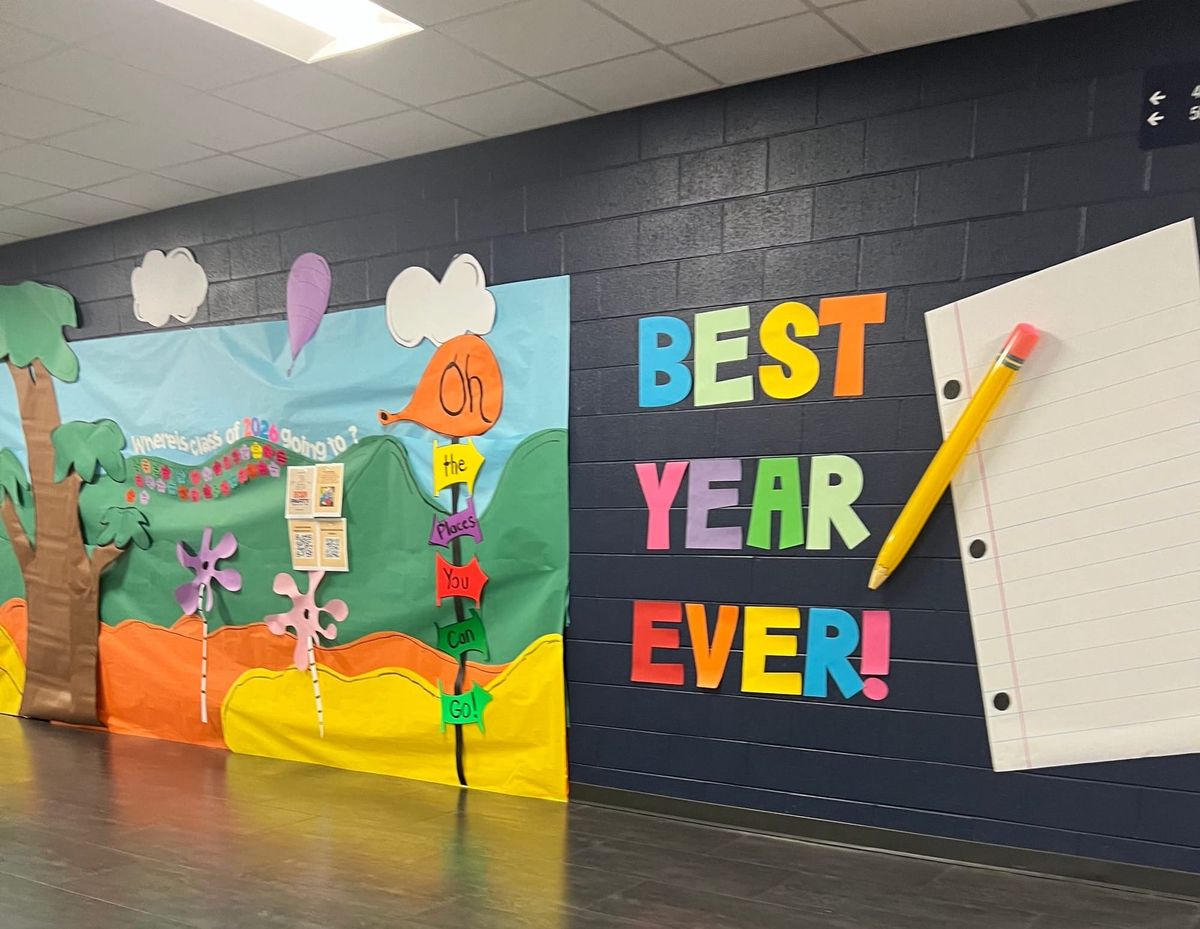 School Board Hears Parent Concerns, Discusses Budget