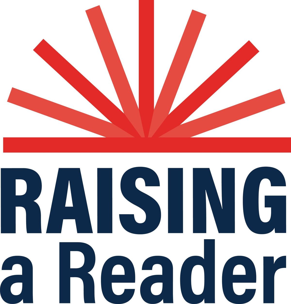Now Accepting Applications: Raising A Reader