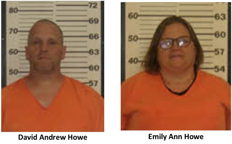 Caswell County Sheriff's Office Makes Drug Arrests Following Joint Task Force Operation