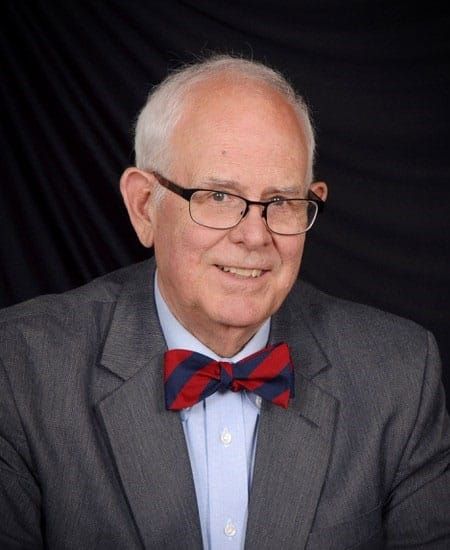 My Spin: Thank You, Senator Berger