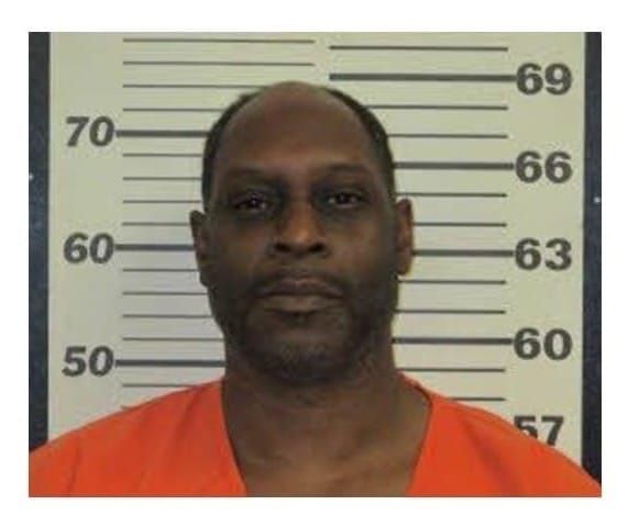 Felony Fraud Suspect Arrested