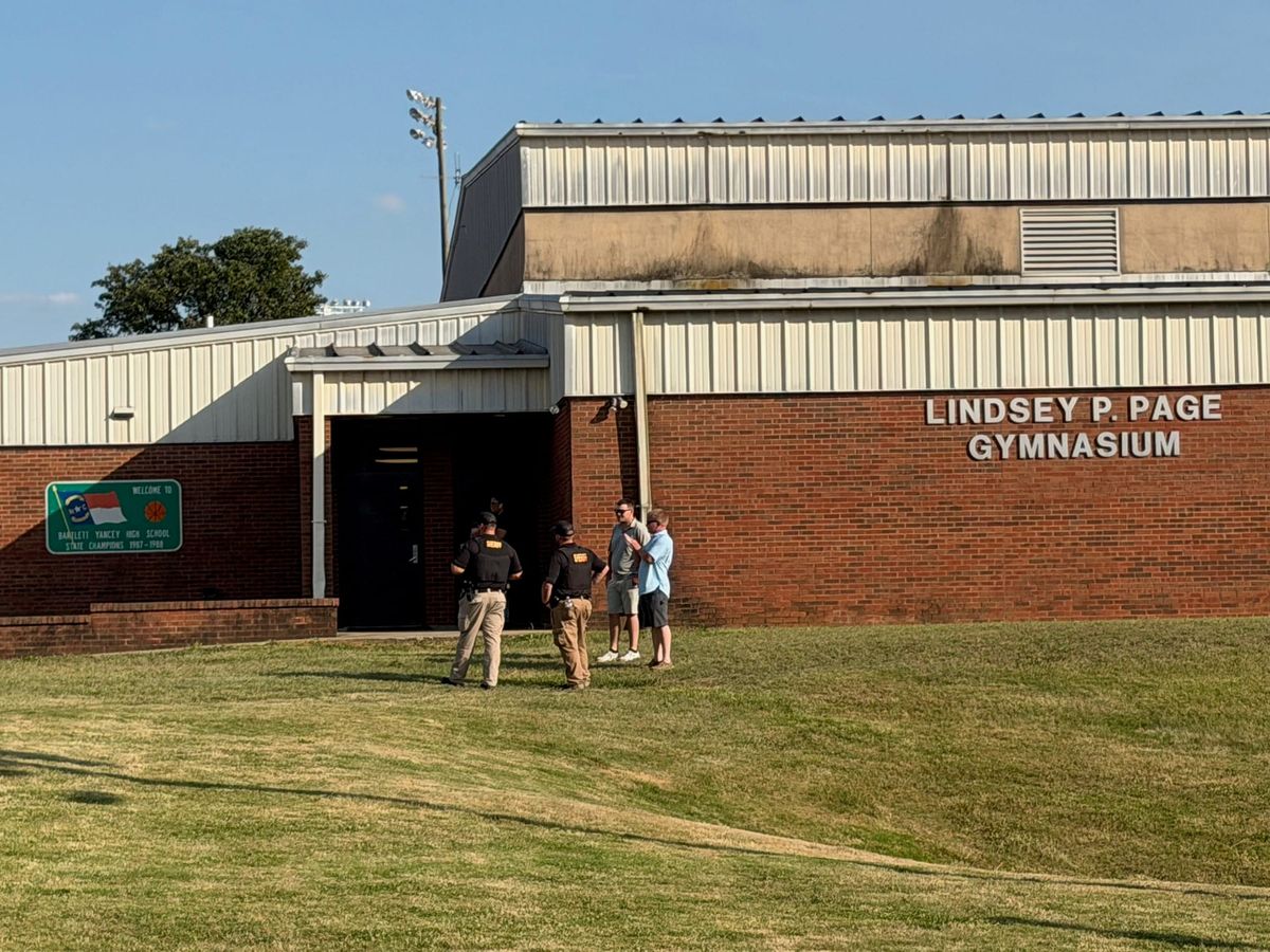 Limited Local Funding Available for Athletics and Recreation