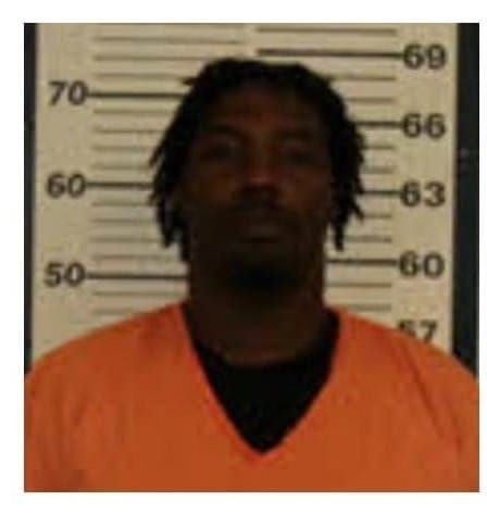 Lipscomb Arrested for Cocaine