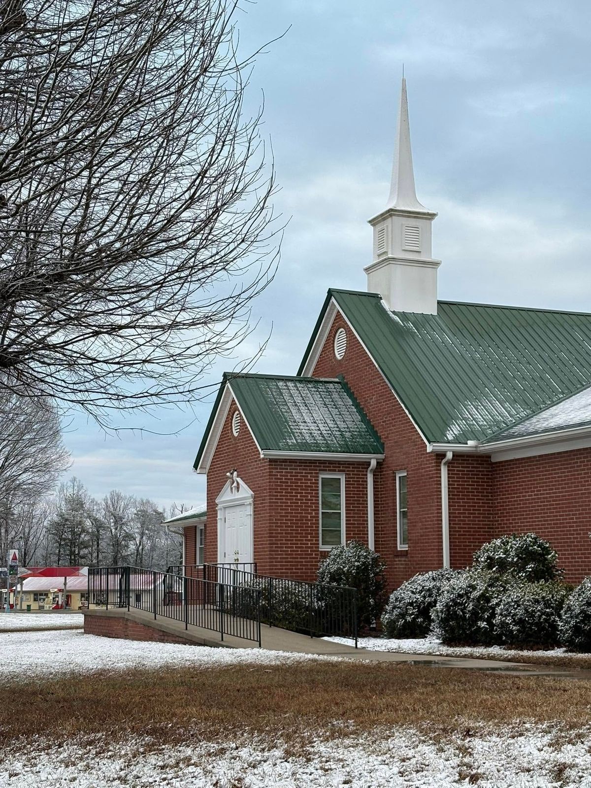 Oakview Church