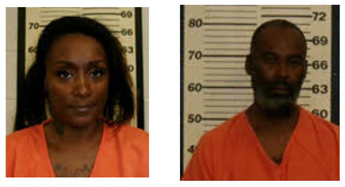 Two Arrested for Abuse and Neglect of Disabled Adult