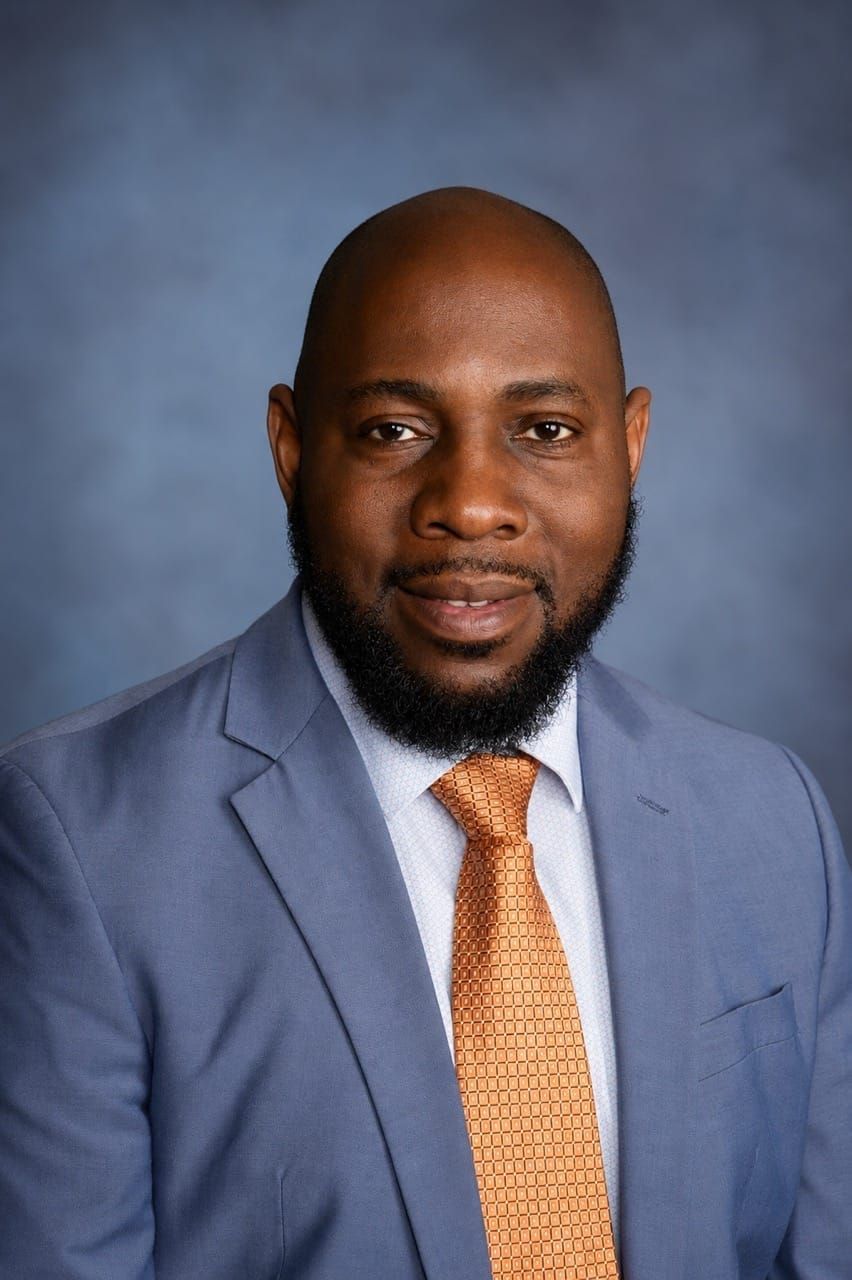 Stokes Named Superintendent
