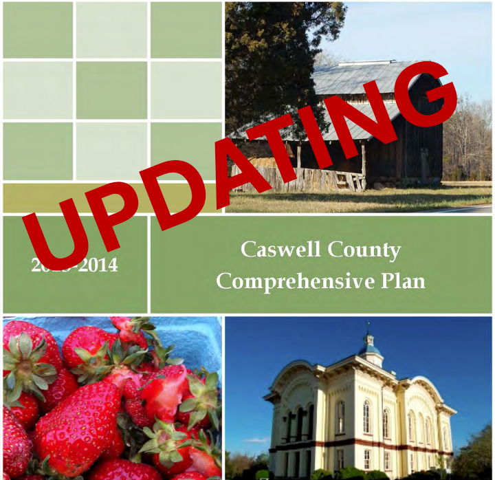 Community Members Ask About Zoning During Discussion of Comprehensive Plan Update