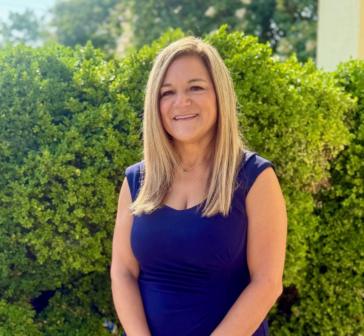 Caswell Commissioners Name Williamson County Manager