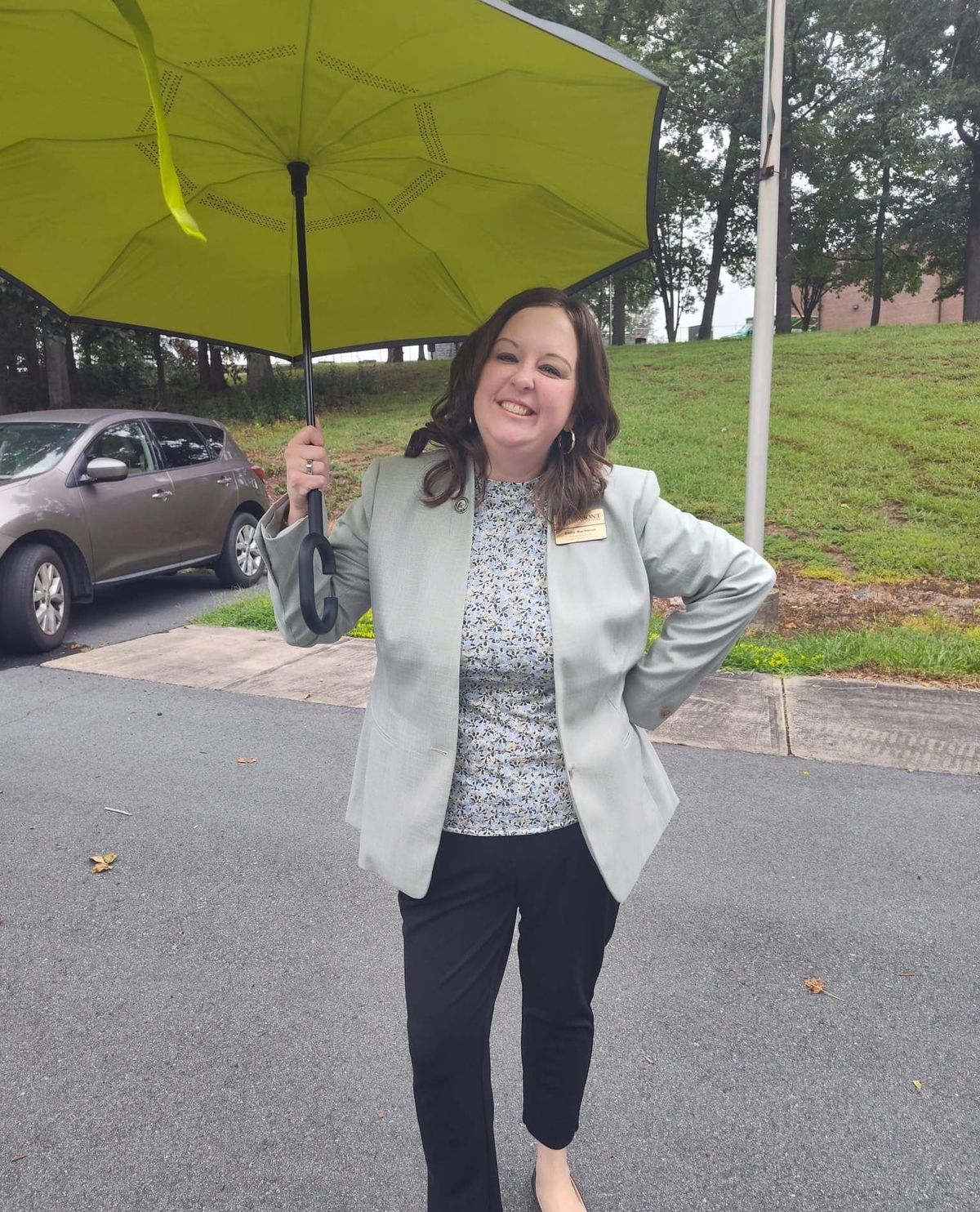 BYHS Grad and Teaching Fellow Continues to Teach, and Learn