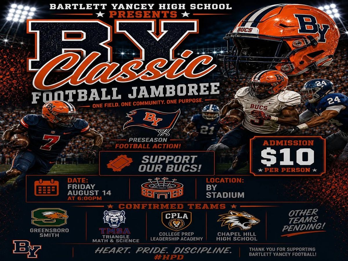 Booster Club President Asks for Clarity Ahead of Buccaneers' Football Jamboree Friday Night