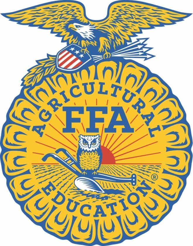 BYHS FFA Seeking Sponsors