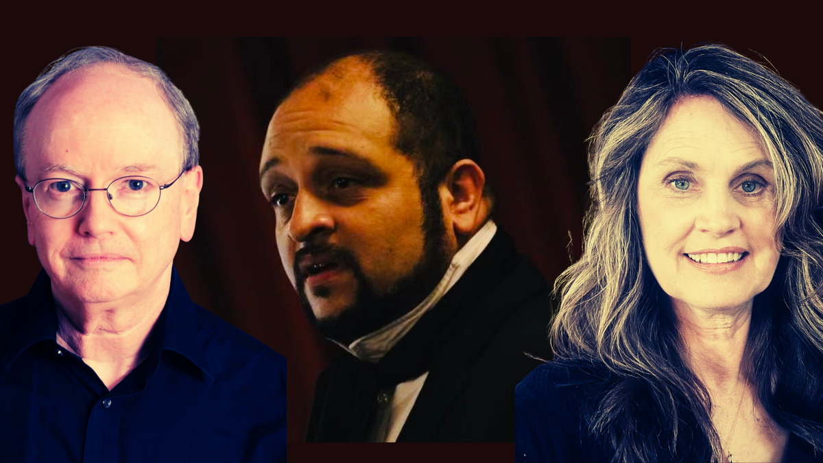 Coming Home: The Adventures and Escape of Moses Roper from American Slavery Saturday