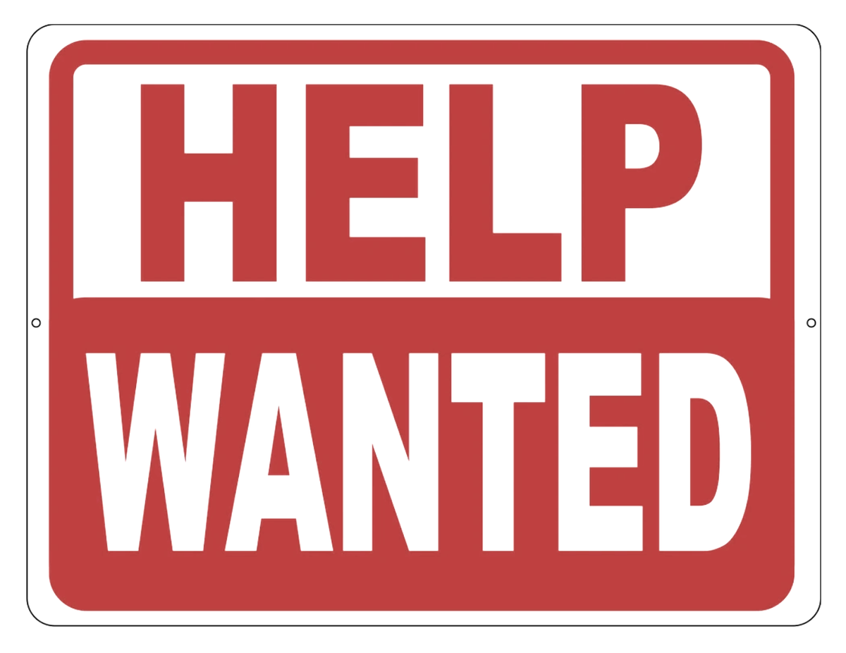 Now Hiring Commission-Based Sales and Sponsorship Manager