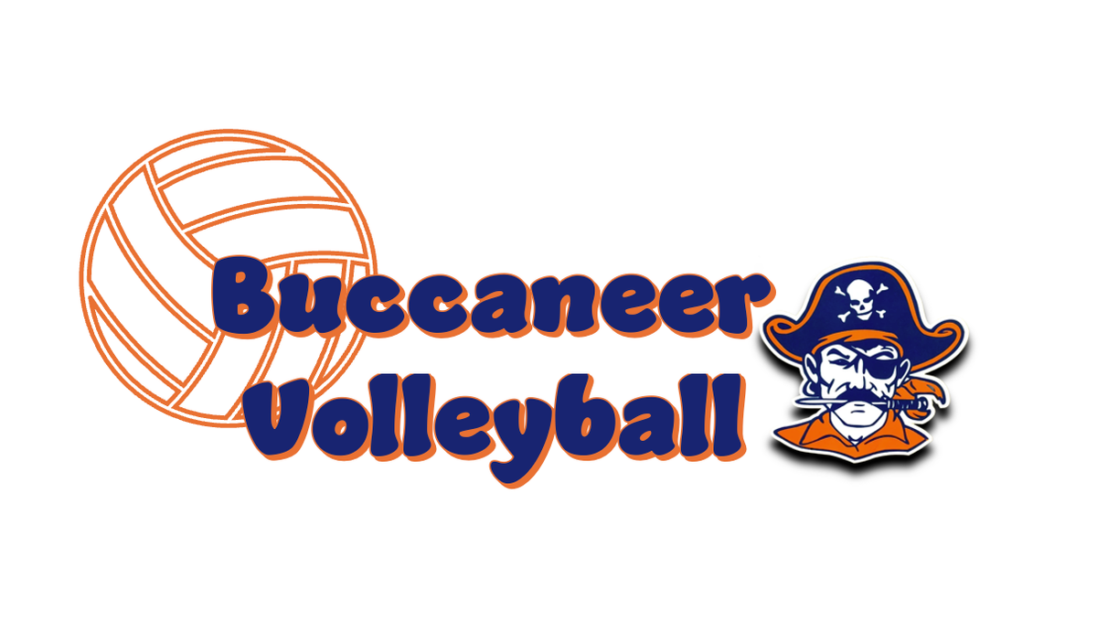 BYHS Girls Volleyball Team on an 8-Match Winning Streak
