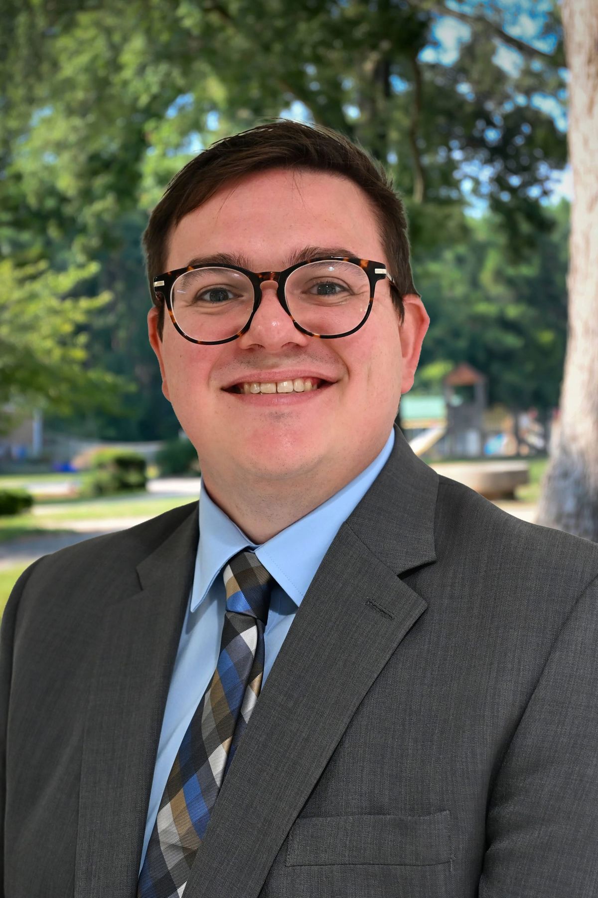 PCC Announces New Vice President of Administrative Services/CFO