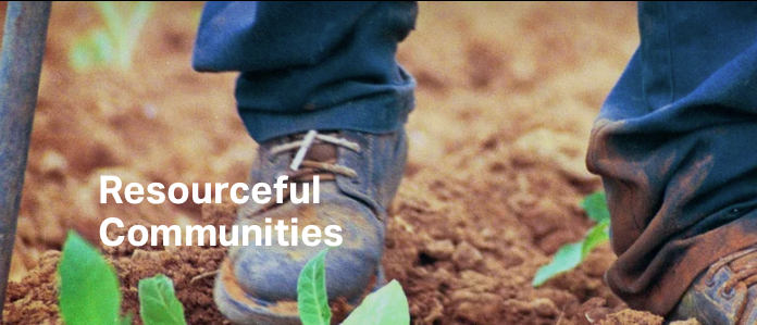 Caswell County Churches and Organizations Invited to Apply for CNEF Grant Funding