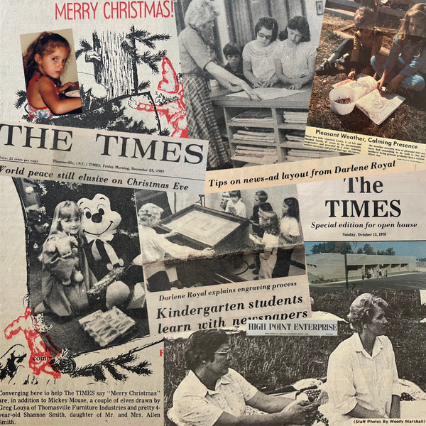 Introducing Your Editor