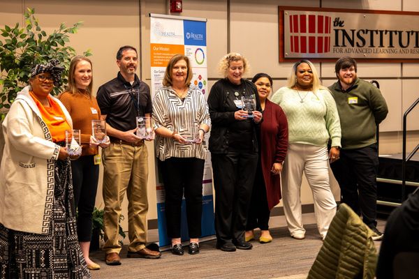 Health Summit Explores & Celebrates Civic Leadership